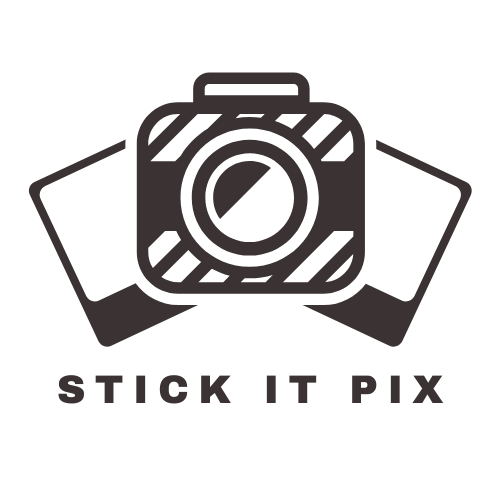 Stick It Pix